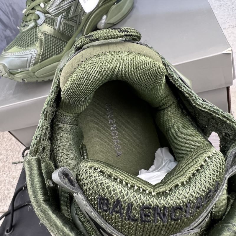 Balenciaga Track Shoes